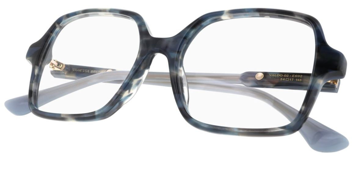 Korrektionsbrille Vanessa Bruno VALDO02
