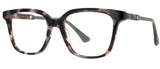 Lunettes de vue Vanessa Bruno VALDO03