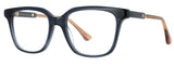 Lunettes de vue Vanessa Bruno VALDO03