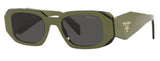Occhiali da Sole Prada Symbole PR 17WS