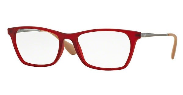 Ray-Ban Korrektionsbrille RX7053 5525