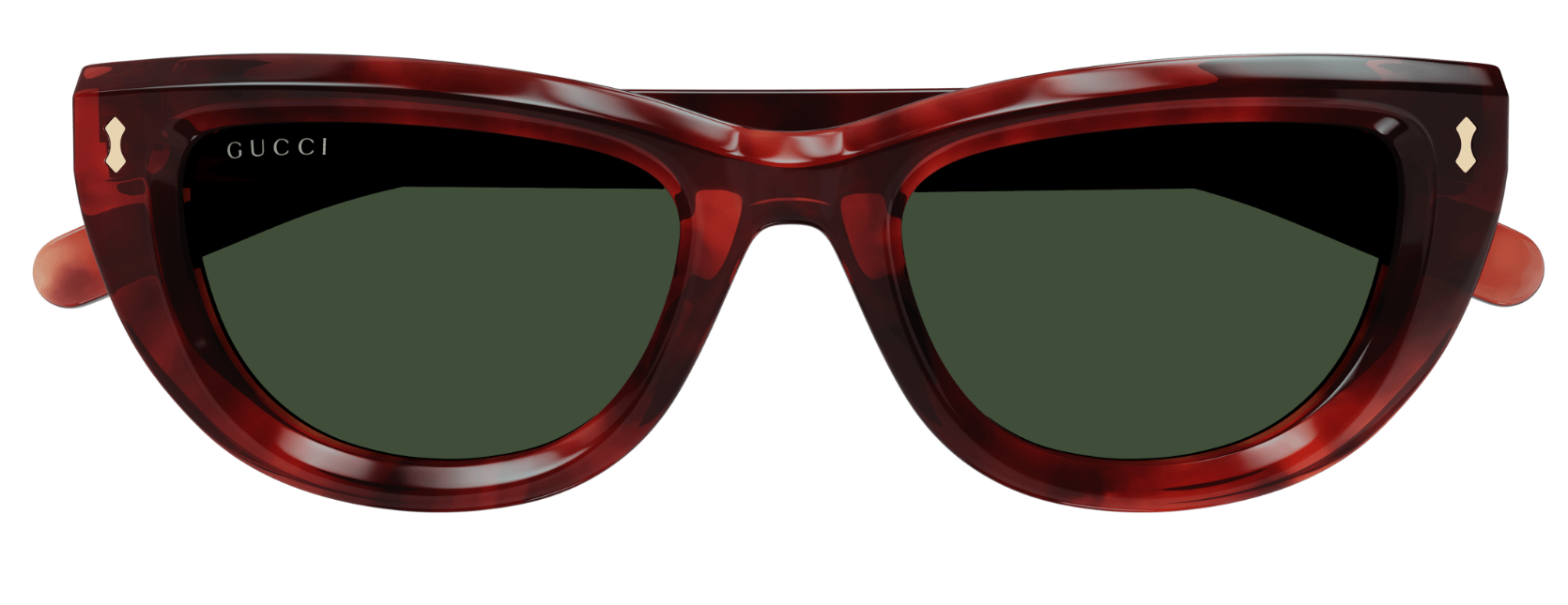 Óculos de Sol Gucci Rivets GG1521S