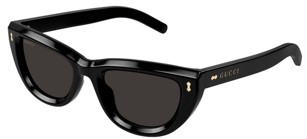 Lunettes de Soleil Gucci Rivets GG1521S