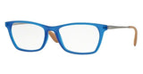 Lunettes de vue Ray-Ban RX7053 5524