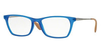 Lunettes de vue Ray-Ban RX7053 5524