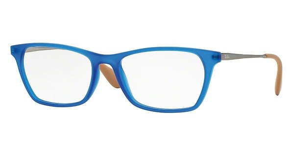 Ray-Ban RX7053 5524 Korrektionsbrille