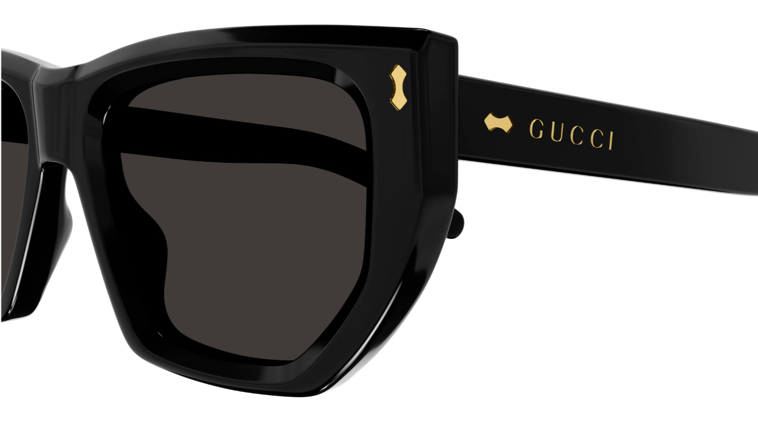 Gucci Rivets GG1520S Sunglasses