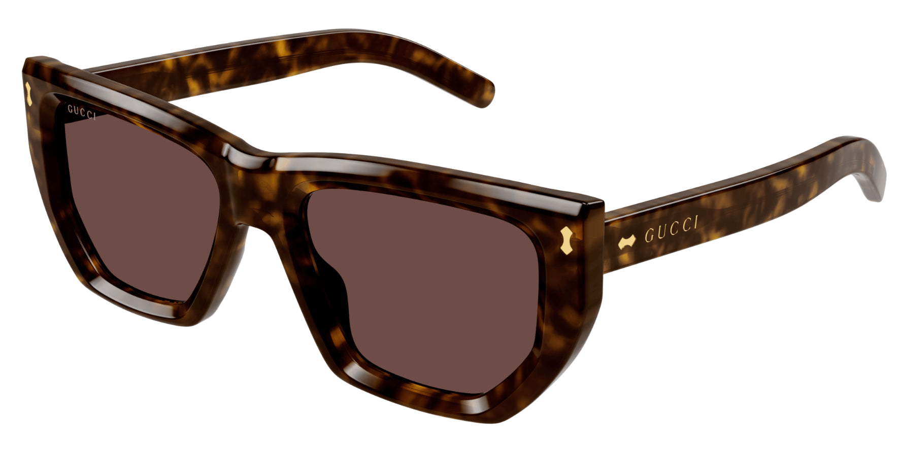 Gucci Rivets GG1520S Sunglasses