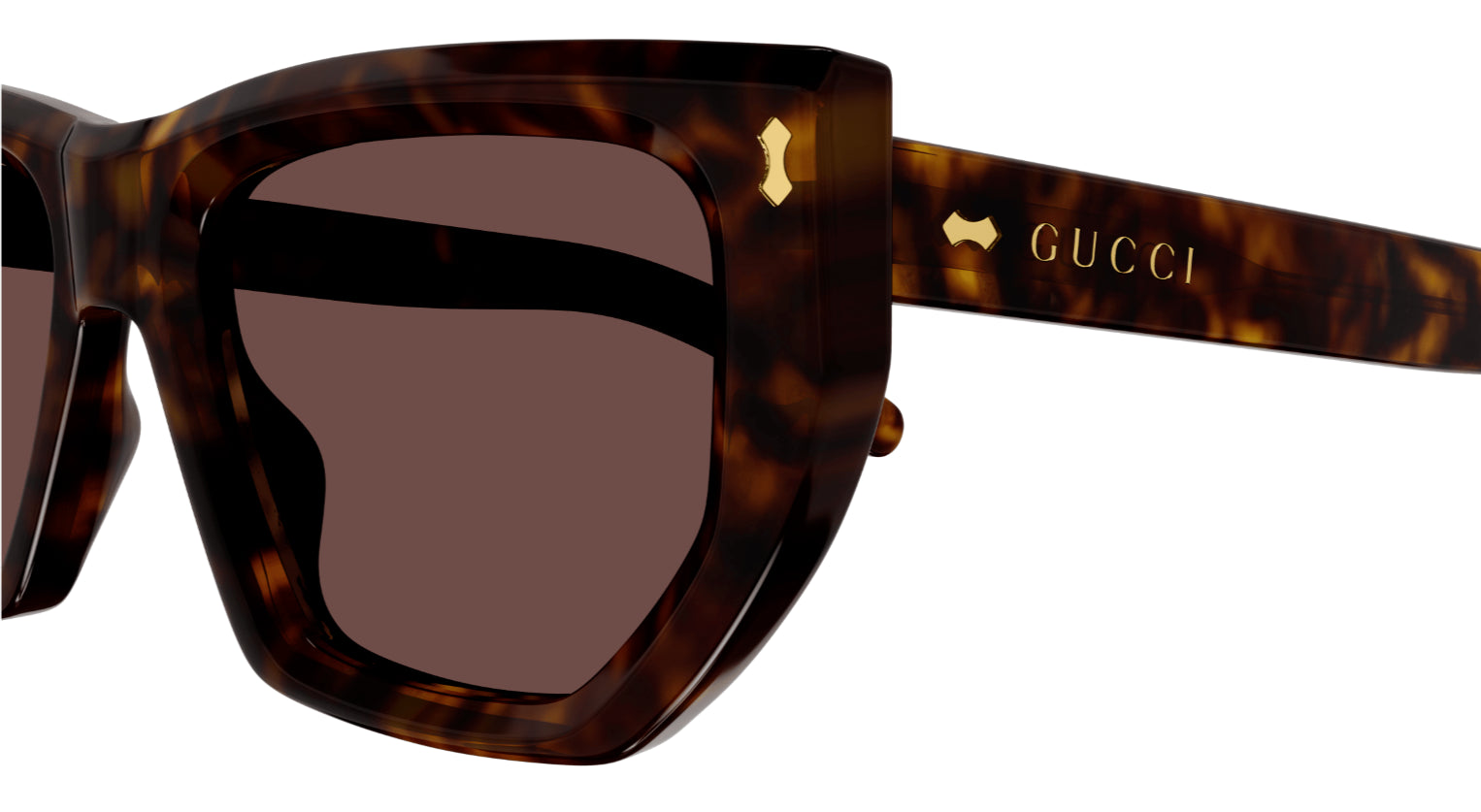 Gucci Rivets GG1520S Sunglasses