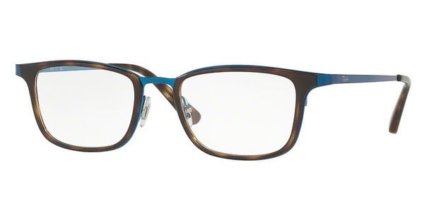 Ray-Ban RX6373M 2924 Prescription Glasses