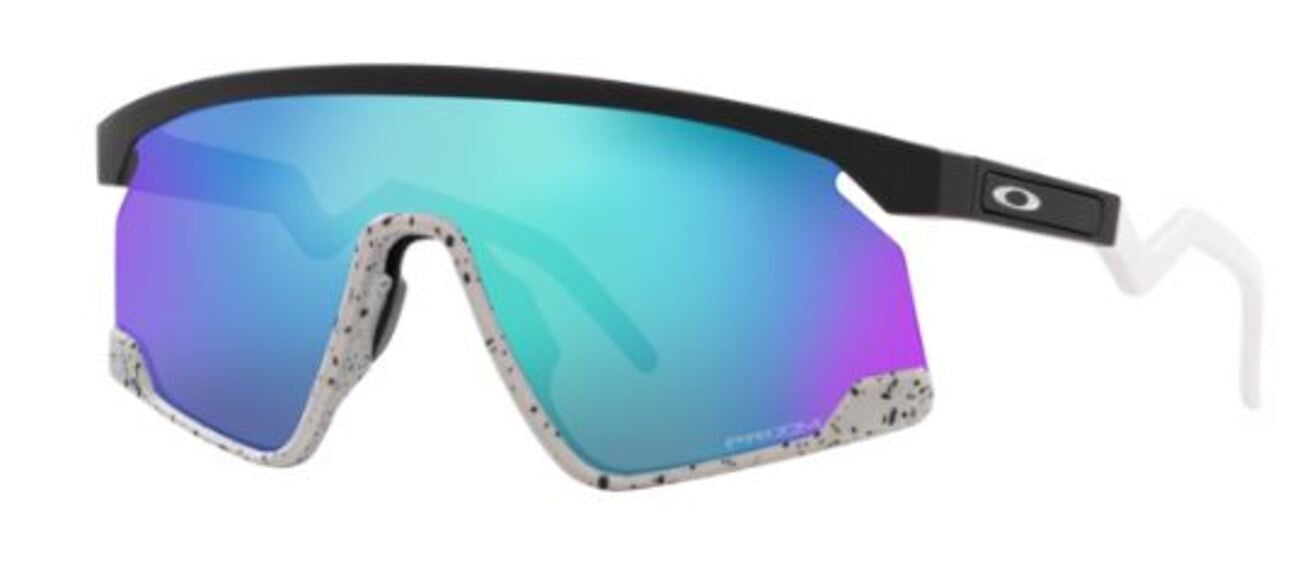 Oakley Bxtr OO9280 zonnebril
