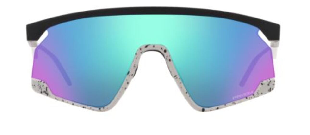 Oakley Bxtr OO9280 zonnebril