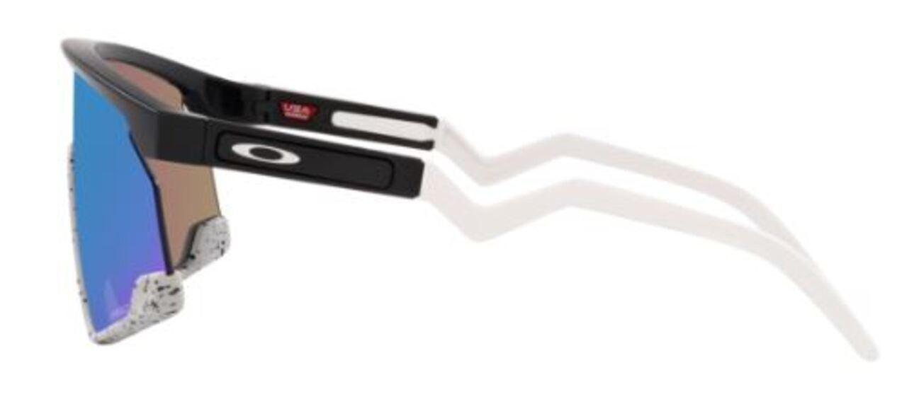 Oakley Bxtr OO9280 zonnebril