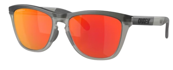 Oakley Frogskins Range OO9284 Zonnebril