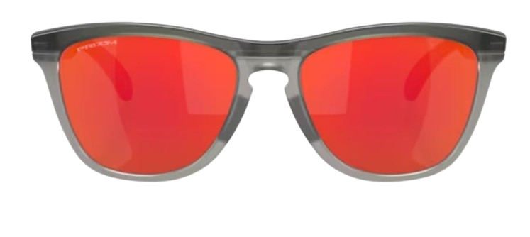 Occhiali da Sole Oakley Frogskins Range OO9284