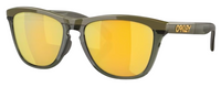 Occhiali da Sole Oakley Frogskins Range OO9284