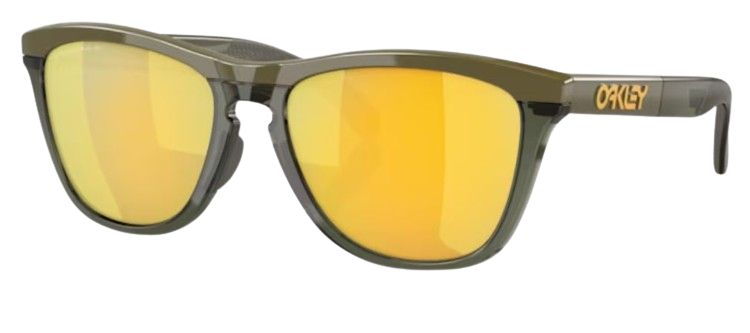 Occhiali da Sole Oakley Frogskins Range OO9284