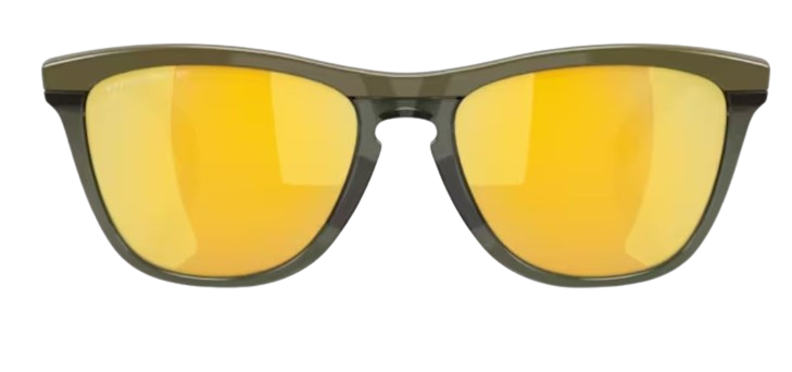 Occhiali da Sole Oakley Frogskins Range OO9284