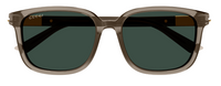 Sonnenbrille Gucci Web GG1505SK