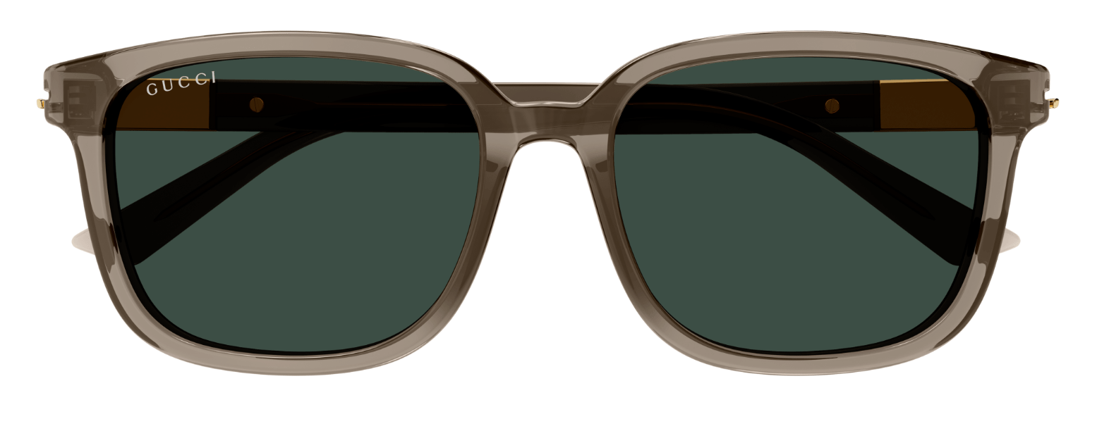 Sonnenbrille Gucci Web GG1505SK