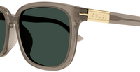 Sonnenbrille Gucci Web GG1505SK