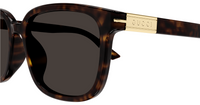 Sonnenbrille Gucci Web GG1505SK