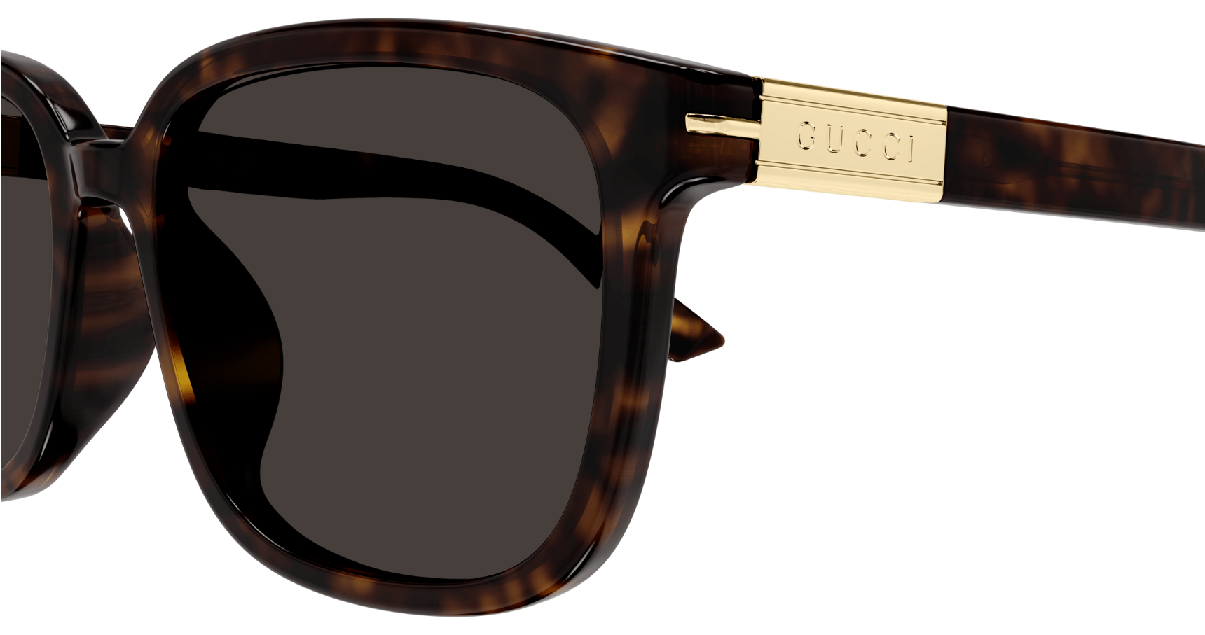 Sonnenbrille Gucci Web GG1505SK