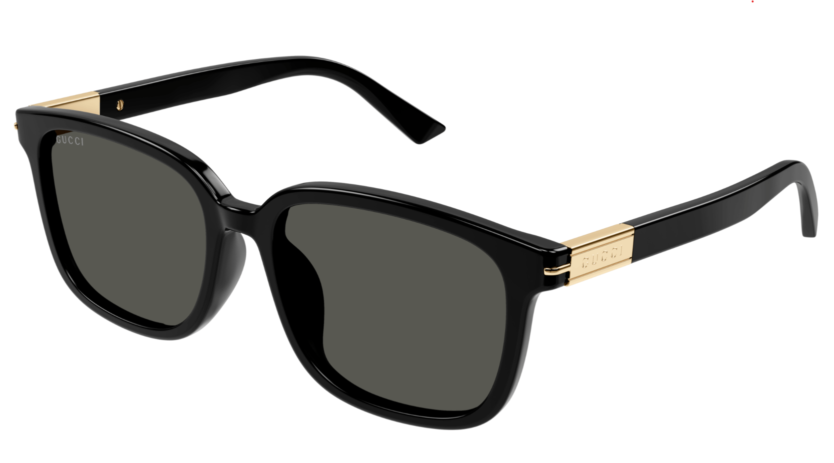 Sonnenbrille Gucci Web GG1505SK