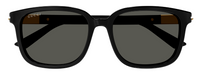 Sonnenbrille Gucci Web GG1505SK