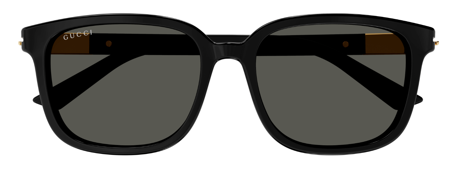 Sonnenbrille Gucci Web GG1505SK