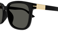 Sonnenbrille Gucci Web GG1505SK