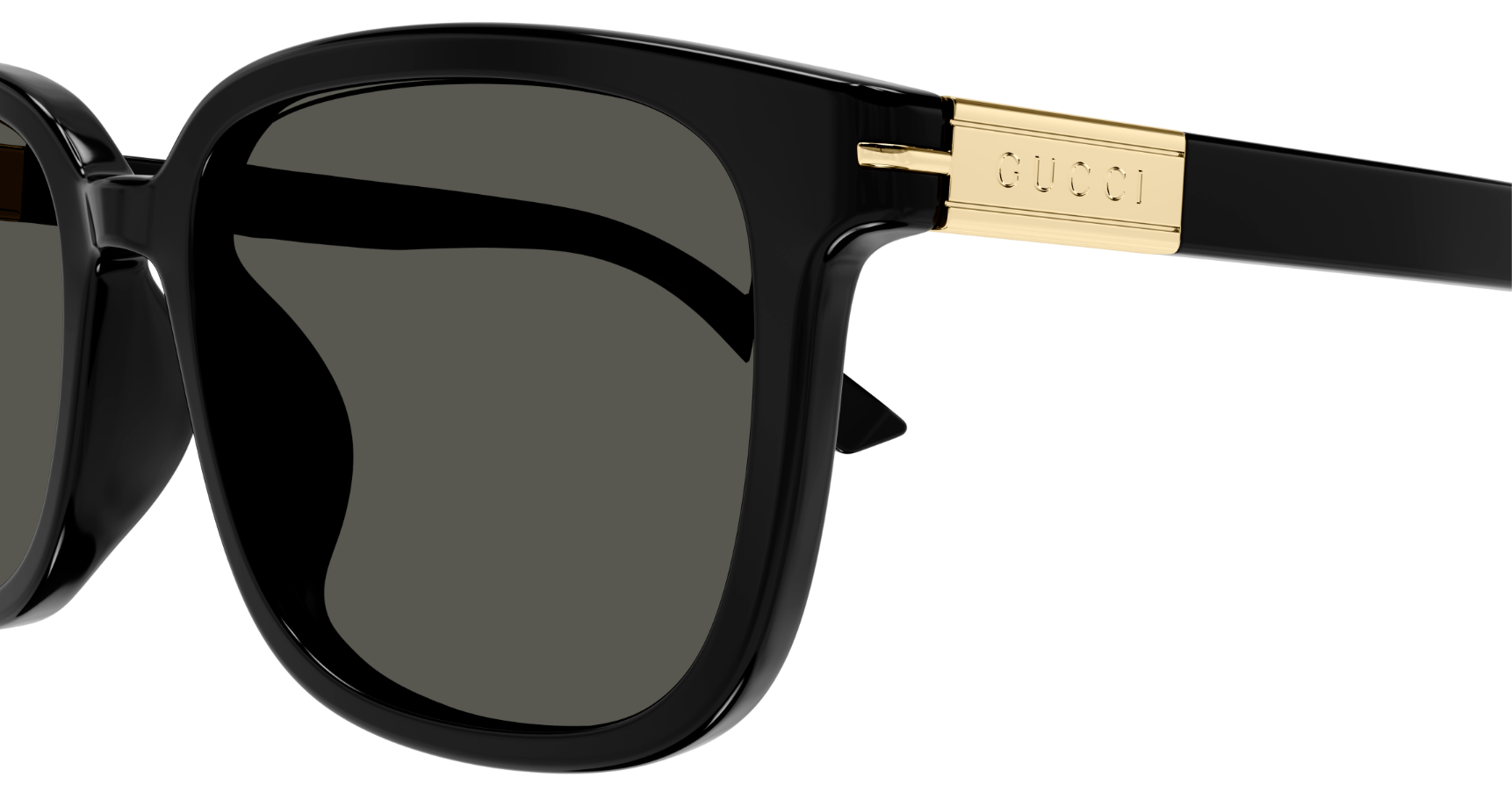 Sonnenbrille Gucci Web GG1505SK