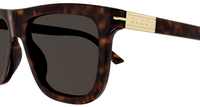 Gucci Web GG1502S Sunglasses