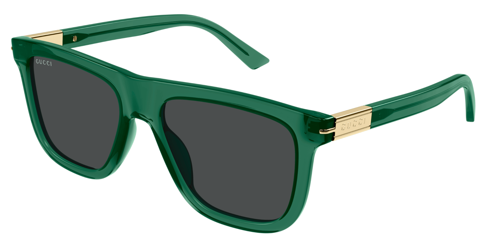 Gucci Web GG1502S Sunglasses