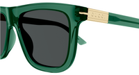 Gucci Web GG1502S Sunglasses
