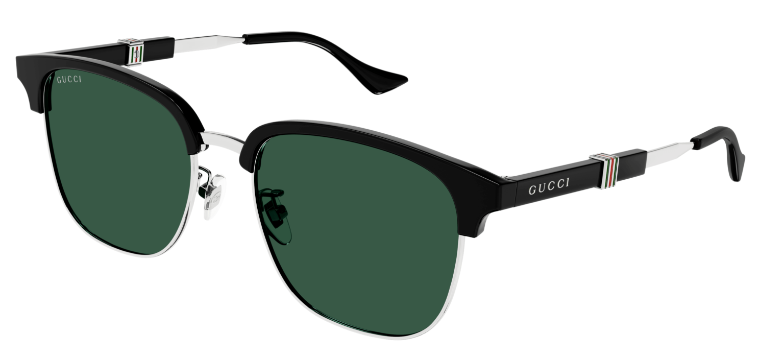 Gucci Web GG1499SK Sunglasses