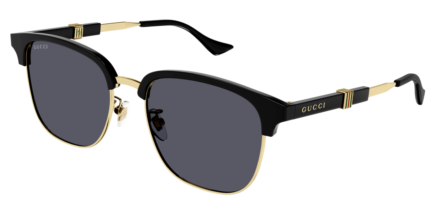 Gucci Web GG1499SK Sunglasses