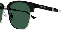 Gucci Web GG1499SK Sunglasses