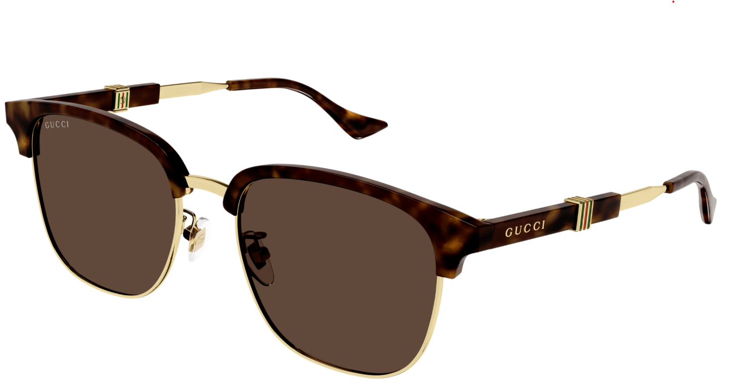 Gucci Web GG1499SK Sunglasses