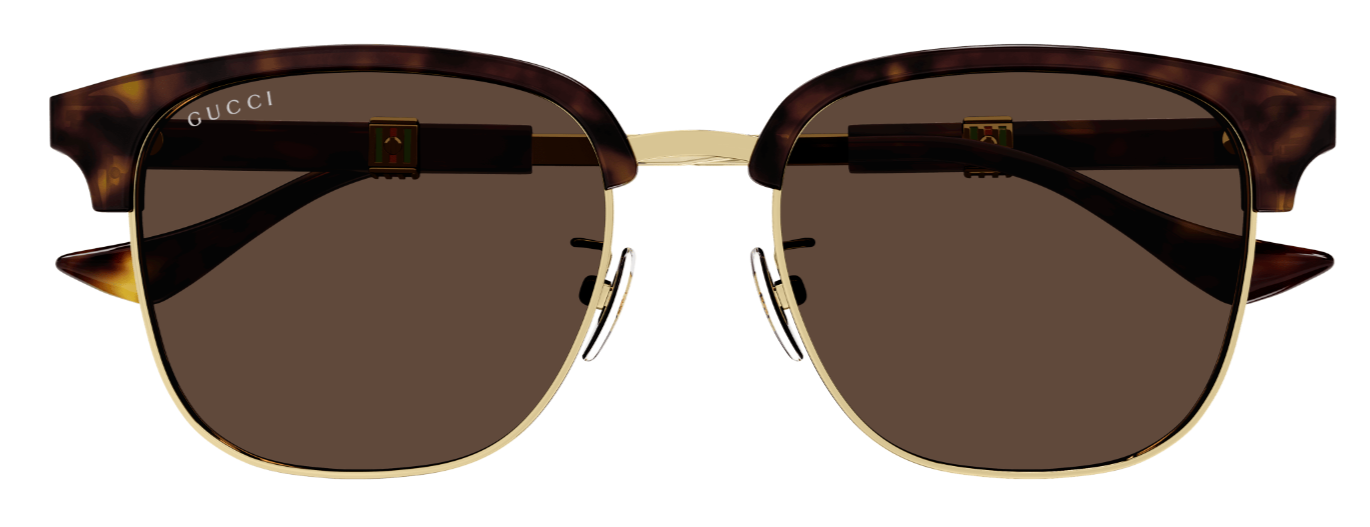 Gucci Web GG1499SK Sunglasses
