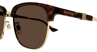 Gucci Web GG1499SK Sunglasses