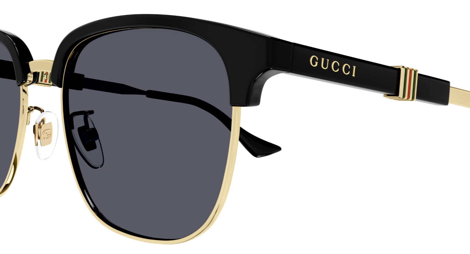 Gucci Web GG1499SK Sunglasses