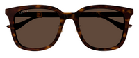 Sonnenbrille Gucci Web GG1498SK