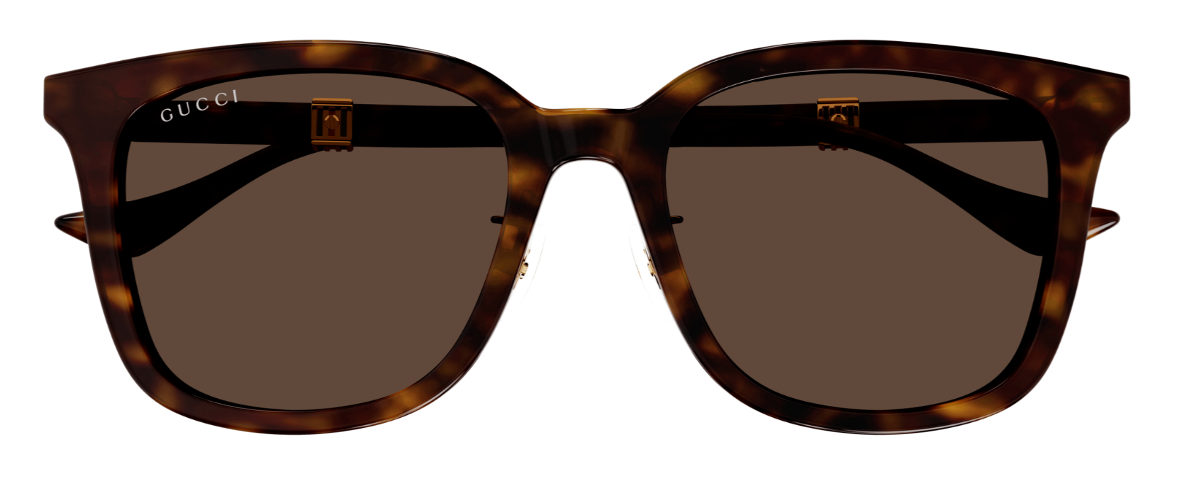 Sonnenbrille Gucci Web GG1498SK