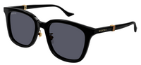 Sonnenbrille Gucci Web GG1498SK