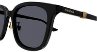 Sonnenbrille Gucci Web GG1498SK
