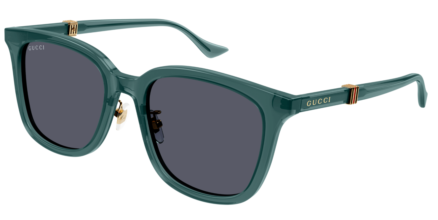 Sonnenbrille Gucci Web GG1498SK
