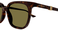 Gucci Web GG1493S Sunglasses