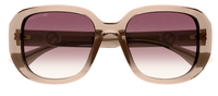 Gucci GG Logo GG1557SK Sunglasses