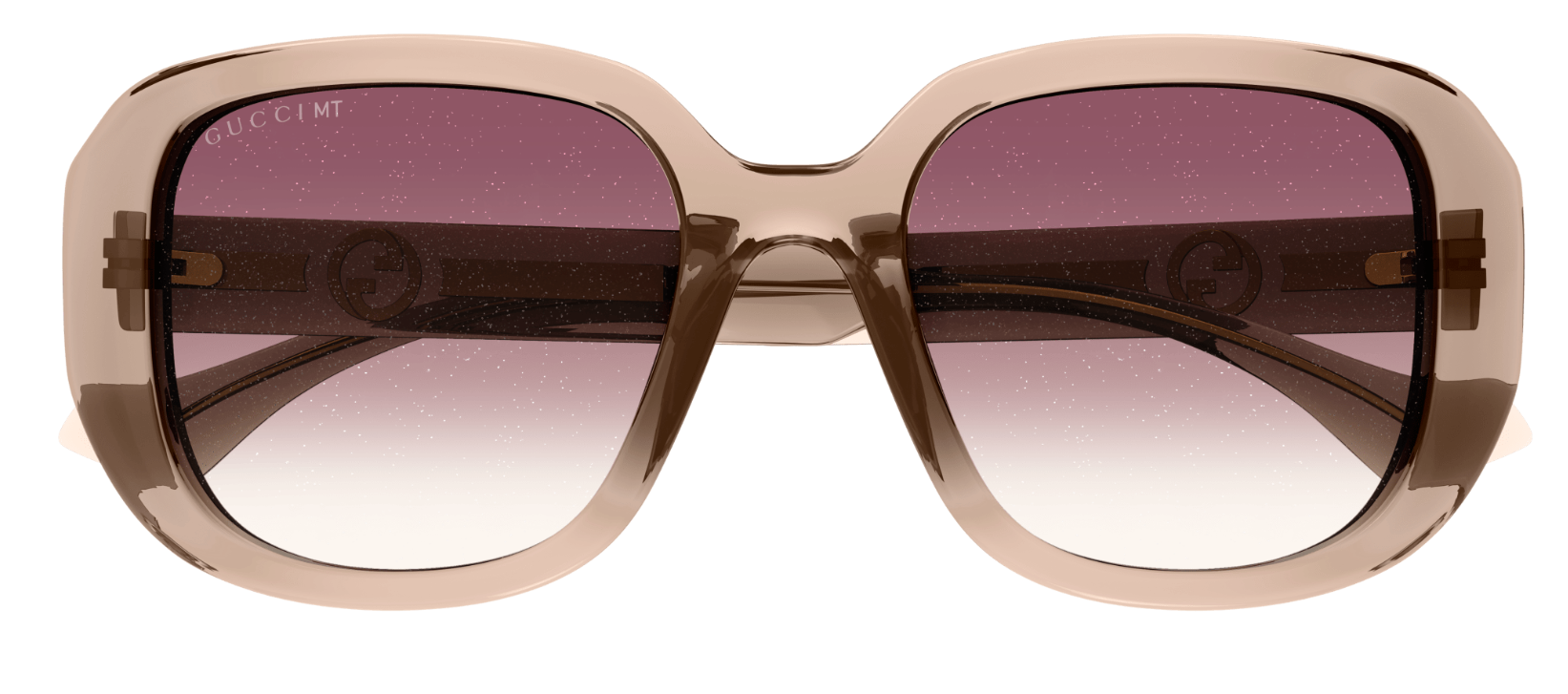 Gucci GG Logo GG1557SK Sunglasses
